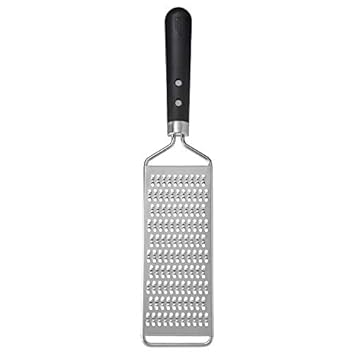 Digital Shoppy VARDAGEN Grater with Handle