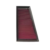 Air Filter Compatible For A-Class (W176) B-Class (W246) CLA (C117/X117) GLA (X156) 4MAT Can Be Cleaned A2700940004