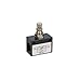 StcValve ASC N1/4, 1/4" NPT Panel Mount Precision Flow Control Valve (Pack of 15 pcs)