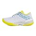 Munich Padx 21 Padel, Scarpe da Ginnastica Unisex-Adulto, Bianco, 41 EU