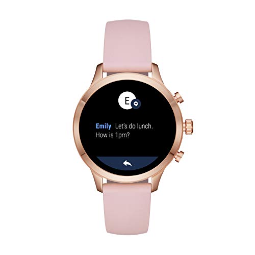 small womens smart watch
