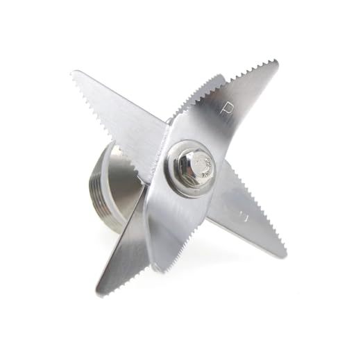 Cuchilla de repuesto para modelos G5200 G2001 JTC que repara tu batidora 6