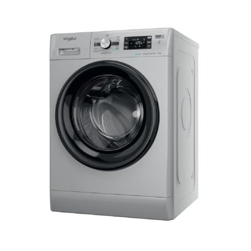 Waschmaschine Whirlpool FFB9489SBVSPT Klasse A, 9 kg, 1400 U/min