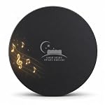 SOYAA – Kissenlautsprecher mit Bluetooth, Mini Kopfkissenlautspreche