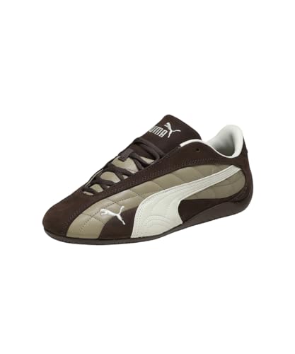 Image of Puma Unisex-Adult Speedcat Plus Quilted Sneaker