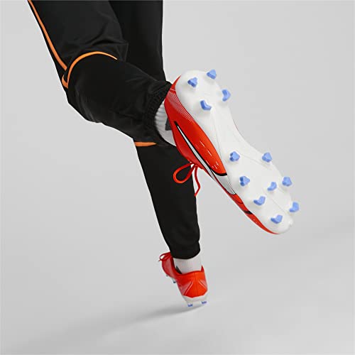 Image of Puma Mens Ultra Play Firm, Artificial Ground Soccer Cleats
