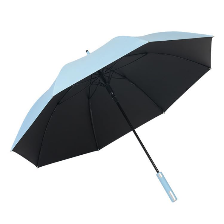 Parapluie pour la pluie grand format automatique pour homme actif