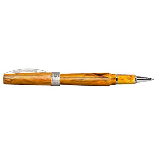 Visconti MIRAGE ROLLER AMBER