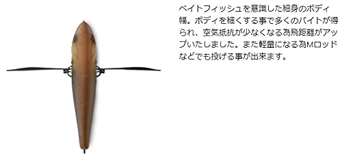 Amazon | サニーブロス D-4 ブンブンオリカラ (ハグレギル