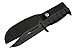 SZCO Supplies 211221 Hunting-Fixed-Blade-Knives