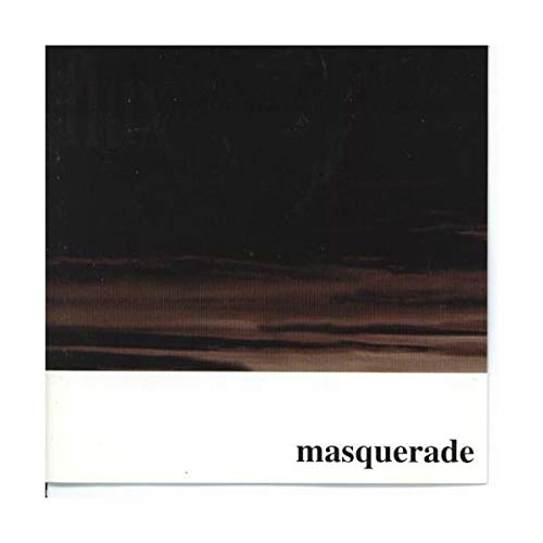 Flux [Audio CD] Masquerade