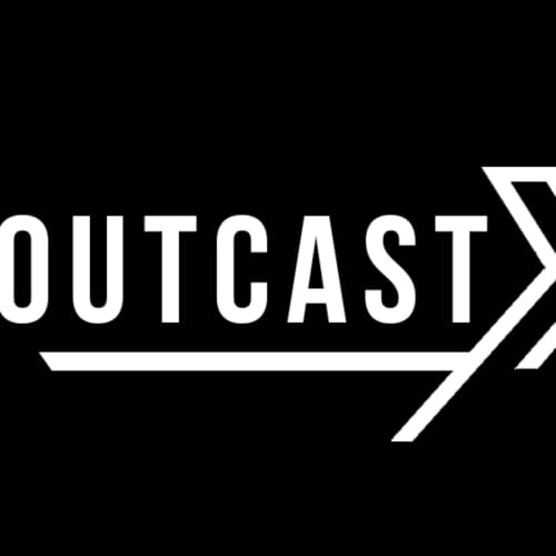 Outcast X Titelbild