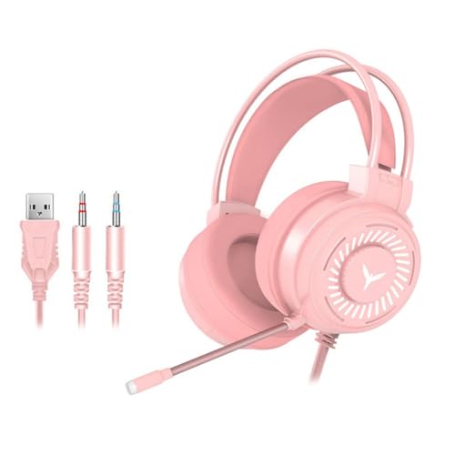 ulafbwur ABS G58 LED���C�g �Q�[�~���O�w�b�h�Z�b�g �X�e���I �L�� �x�[�X�w�b�h�z�� �}�C�N�t�� PC/�m�[�g�p�\�R���p