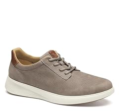 Gray Nubuck