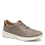 Gray Nubuck