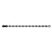 SRAM PC XX1 Hollow Pin 11 Speed Chain 118 Links with Power Link Connector