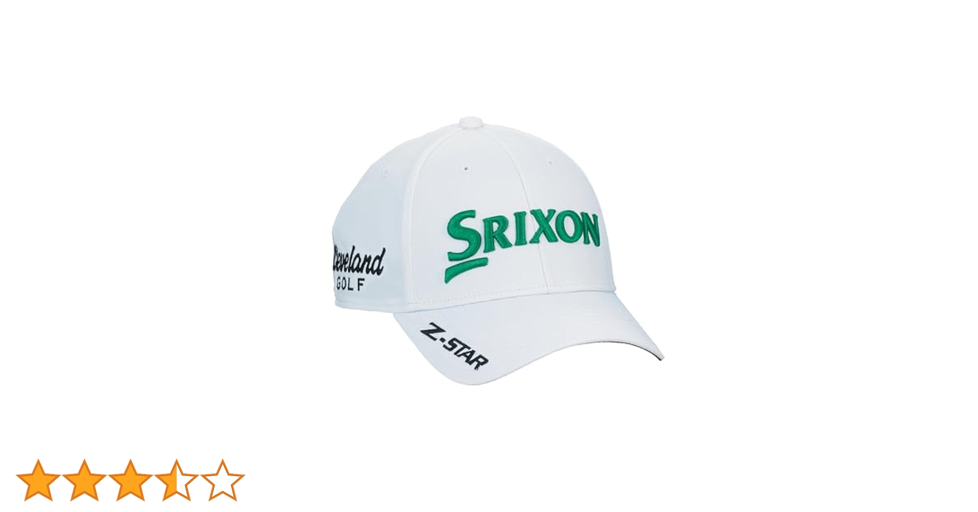 Amazon.co.jp: ダンロップ(DUNLOP) スリクソン キャップ