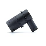 EinParts PDC OEM Czujnik Parkowania z przodu/tyłu, Czujnik Cofania Kompatybilny z Land Rover Discovery III L319, Land Rover Freelander I L314