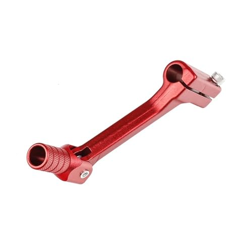 Sélecteur de vitesse pour moto RMZ250 RMZ450 et RMX450Z en aluminium
