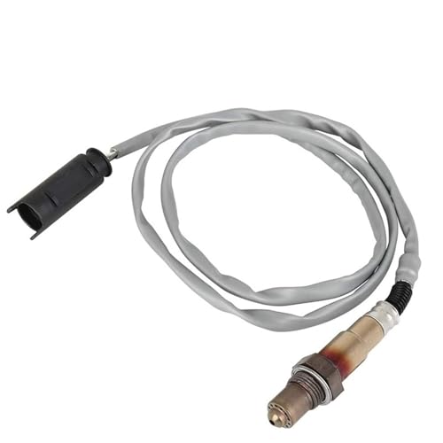 QWETY Czujnik O2 11787524530, do BMW, X5 E53 4.4L 4.8L 2004-2006 Czujnik Tenu Lambda