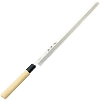 Kanematsu Special Selection Octopus Knife, 9.4 inches (24 cm)