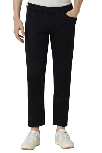 Image of Van Heusen Men's Slim Jeans