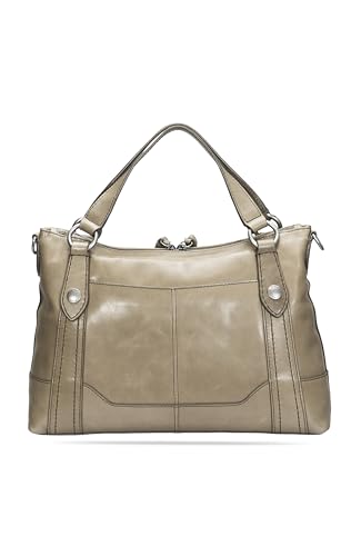 Image of Frye Melissa Medium Satchel