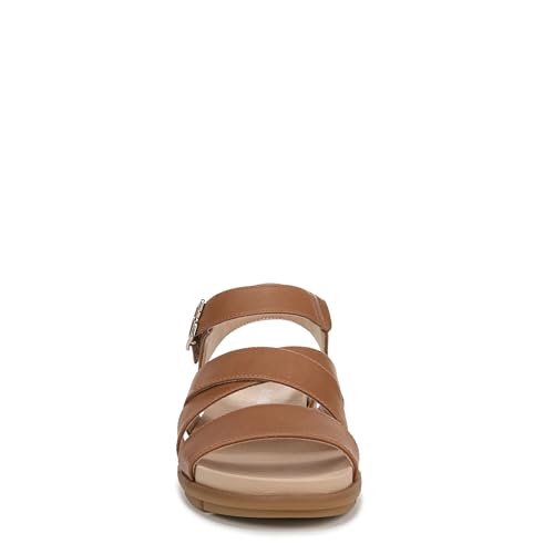 Dr. Scholl's Women's Timeless Life Flat Sandal2