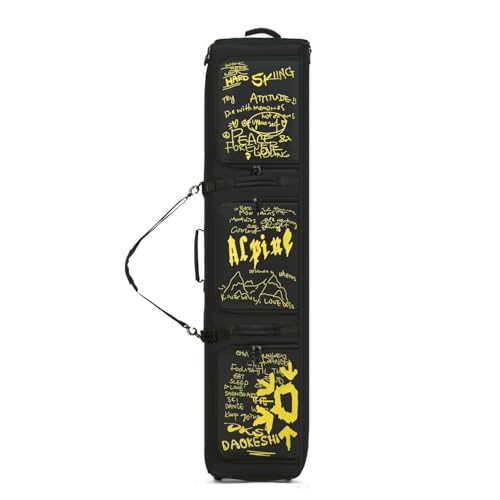 スキー バッグ オールインワン キャスター付き」の人気商品一覧 | 安い