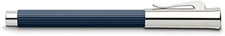 Faber Castell Ballpoint Pen, Water-Based, Tamisionite BL 141573