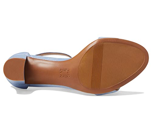 Image of Naturalizer womens Vera Heeled Sandals