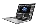 Produktbild HP ZBook Fury 16 G10 Mobile Workstation - Intel Core i7 13850HX / 2.1 GHz - Win 11 Pro - RTX 3500 Ada - 32 GB RAM - 1 TB SSD NVMe, TLC - 40.6 cm (16")