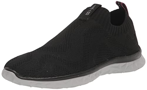 Image of BASS OUTDOOR Womens Hex Knit Pull on