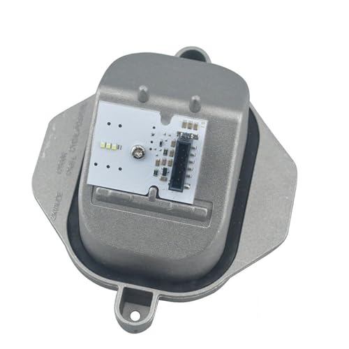Unité de Commande LED Q3 | Solution Panne Phare Gauche