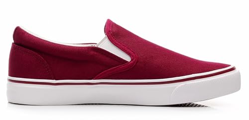 Image of Cull4U Unisex Classic Slip On Trainer Shoes