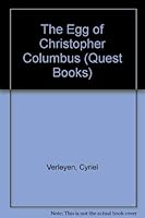 The Egg of Christopher Columbus 0550319018 Book Cover