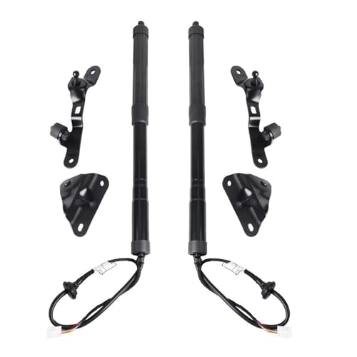 Support hayon électrique RAV4 2.5L levage automatique fluide et sécurisé