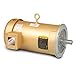 Baldor-Reliance VEM3615T-5 General Purpose Motor - 3 ph, 5 hp, 1800 rpm, 575 V, 184TC Frame, TEFC (Totally Enclosed Fan Cooled) Enclosure, 60 Hz, Footless/C-Face Flange Mount
