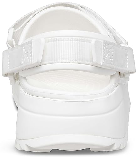 Image of Crocs Women's Classic Hiker Clogs