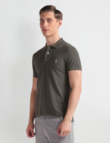 Image of U.S. Polo ASSN. Men Polo Shirt