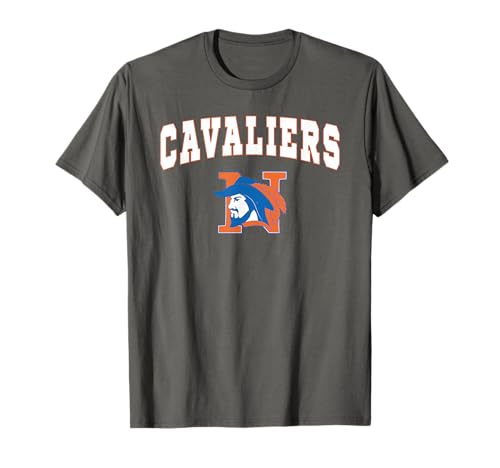 Richland Northeast High School Cavaliers T-Shirt
