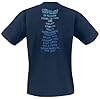 Rock Off Nirvana 'Nevermind' (Navy) T-Shirt (XL) #1
