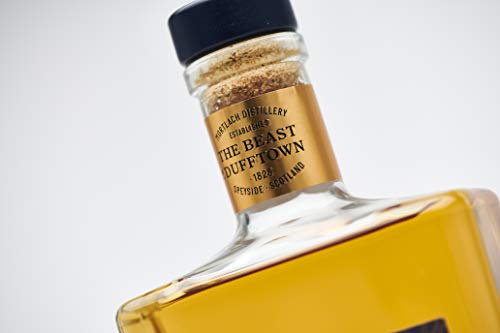 Mortlach Special Release , 21 Jahre Single Malt Whisky, in Geschenkverpackung Single Malt Whisky (1 x 0.7 l) – Bild 6