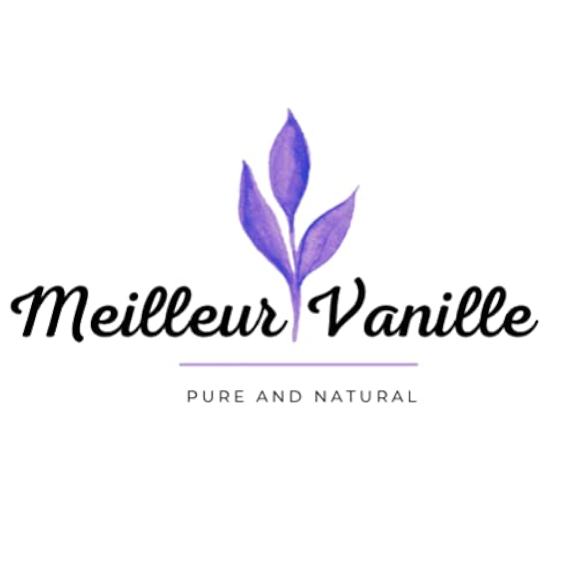 Vanilla Beans, Natural Flavouring