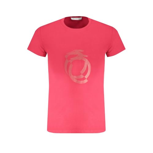 Trussardi T-S manches courtes idéal pour vos terrasses de l'été