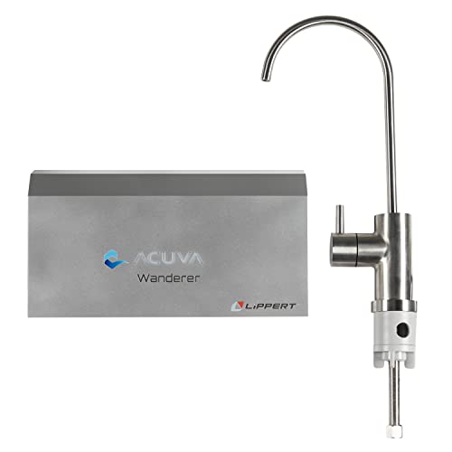 Acuva Wanderer 2.0 Water Purifier