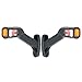 Produktbild 2x LED 12V/24V Begrenzungsleuchten Positionsleuchten Transporter, LKW, Anhänger