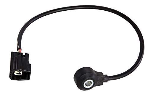 HELLA 6PG 009 108-731 Knock Sensor - 2-pin connector - Cable: 450mm