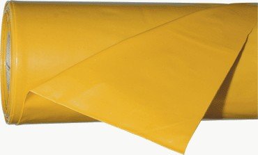 Magnum Microfoil Dampwerende folie 12m2 01mm 4x3m - 720807