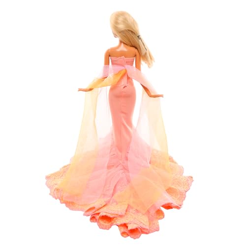 Recopilación y reviews de Vestido noche princesa los 7 más buscados. 9 Imagen adicional